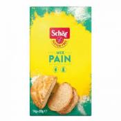 SCHAR MIX PANE YEAST 1020GR  Ünimar Süpermarket