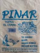 PINAR YUFKA 500GR  Ünimar Süpermarket