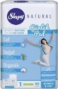 SLEEPY GUNLUK PED NORMAL 40LI  Ünimar Süpermarket