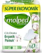 MOLPED PURE&SOFT NORMAL 24  Ünimar Süpermarket