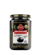 ECE ZEYTIN SIYAH CEKIRDKSZ 690GR  Ünimar Süpermarket