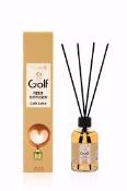 GOLF CUBUKLU ODA PARFUM CAFE LATTE  Ünimar Süpermarket
