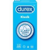 DUREX 12LI KLASIK (BREXIT)  Ünimar Süpermarket
