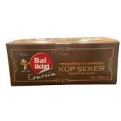 BAL IKIZI ESMERIM SARGILI KUP SEKER 500GR  Ünimar Süpermarket