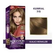 KOLESTON NAT.INTENSE KUMRAL 7/0  Ünimar Süpermarket