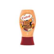CALVE SOS ACI 245GR PERI PERI  Ünimar Süpermarket