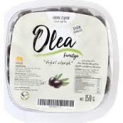 OLEA ZEYTIN SIYAH YAGLI SALAMURA 150GR  Ünimar Süpermarket