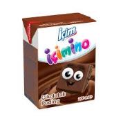 ICIMINO PUDDING KAKAO 200ML  Ünimar Süpermarket