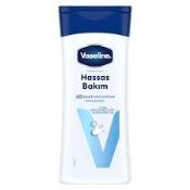 VASELINE LOSYON 200ML HASSAS BAKIM  Ünimar Süpermarket
