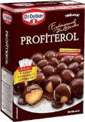DR.OETKER PROFITEROL 305GR  Ünimar Süpermarket