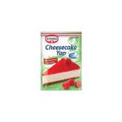 DR.OETKER CHESSECAKE YAP 222GR  Ünimar Süpermarket