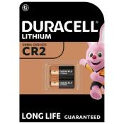 DURACELL ULT.LITYUM 3V CR2  Ünimar Süpermarket