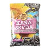 KARA SEVDA AYCEKIRDEGI TUZSUZ SIYAH 225GR  Ünimar Süpermarket