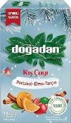 DOGADAN WINTER TEA KIS CAYI 18'S YENİİ  Ünimar Süpermarket