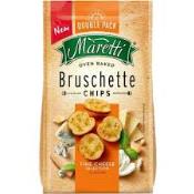 MARETTI BRUSH KARISIK PEYNIRLI 140GR  Ünimar Süpermarket