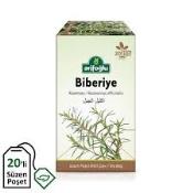 ARIFOGLU BIBERIYE CAYI 20LI POSET  Ünimar Süpermarket