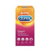 DUREX 12LI SASIRT  Ünimar Süpermarket