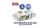 SOLO Y.TEM.HAVLUSU BEYAZ SABUN  Ünimar Süpermarket