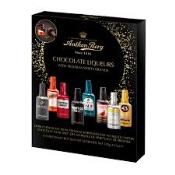 A.B. CHOCOLATE LIQUEURS 8PCS 125GR  Ünimar Süpermarket