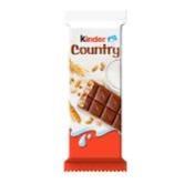 KINDER COUNTRY T1  Ünimar Süpermarket
