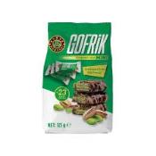 KAHVE DUNYASI GOFRIK MINI 12X10ADET  Ünimar Süpermarket