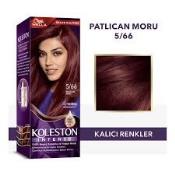 KOLESTON NAT.INTENSE SARAP KIZILI 5/66  Ünimar Süpermarket