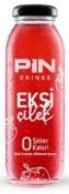 PIN 250ML SOGUK CAY EKSI CILEK  Ünimar Süpermarket