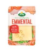 ARLA EMMENTAL SLICES 150GR   Ünimar Süpermarket