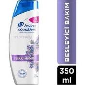 H&S BESLEYICI BAKIM 350ML  Ünimar Süpermarket