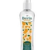 DERIN KOLONYA 170ML MANDALINA  Ünimar Süpermarket