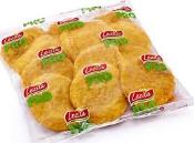 LEZITA CITIR KAP.PILIC BURGER 1000GR  Ünimar Süpermarket