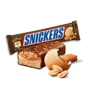 GOLF SNICKERS 50ML.  Ünimar Süpermarket