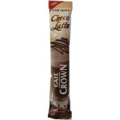 C.CROWN CHOCO LATTE 17GR  Ünimar Süpermarket