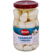 BERRAK SARIMSAK TURSU 370ML.  Ünimar Süpermarket