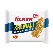 ULKER KREMALI SAN MP 61GR  Ünimar Süpermarket