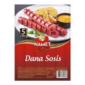 NAMET 210GR DANA SOSIS  Ünimar Süpermarket