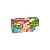 SUPER FRESH TON Z.YAGLI 2*150GR  Ünimar Süpermarket