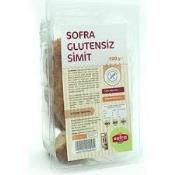 SOFRA GLUTENSIZ SIMIT 2LI 190GR  Ünimar Süpermarket