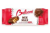 BALCONI MIX MAX SUTLU 350GR  Ünimar Süpermarket