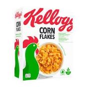 KELLOGGS CORN FLAKES 375GR  Ünimar Süpermarket