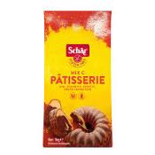 SCHAR MIX C-PATISSERIE 1000GR  Ünimar Süpermarket