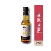 UNICOMIKS VANILYA SURUP 250ML  Ünimar Süpermarket