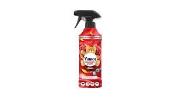 YUMOS SPREY AMBER 450ML  Ünimar Süpermarket
