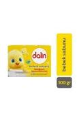 DALIN BEBEK SABUNU 100GR KLASIK  Ünimar Süpermarket