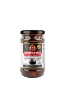 ECE ZEYTIN SIYAH CEKIRDKSZ 300GR  Ünimar Süpermarket
