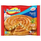 S/FRESH TEPSI BOREGI 800GR  Ünimar Süpermarket