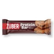 ZUBER KAKAO PARCACIKLI PROTEIN BAR 35GR  Ünimar Süpermarket