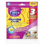 PAREX 3 LU TEMIZLIK BEZI  Ünimar Süpermarket