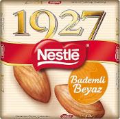 NESTLE CLASSIC BADEMLI BEYAZ 60GR  Ünimar Süpermarket