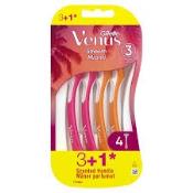 VENUS MIAMI VIBES 3+1CT  Ünimar Süpermarket